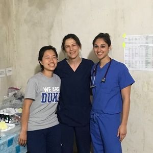 Meet your Posher, Supriya